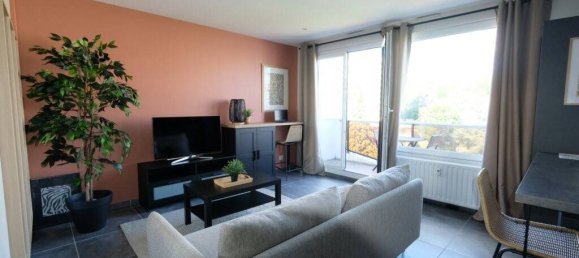 1 chambre Appartement à Saint-Étienne, France No. 327476 8