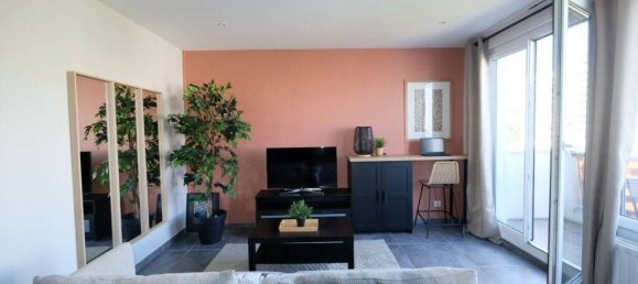 1 chambre Appartement à Saint-Étienne, France No. 327476 9