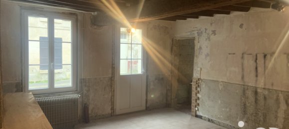 Adosado de 2 dormitorios en Attichy, France No. 235038 6