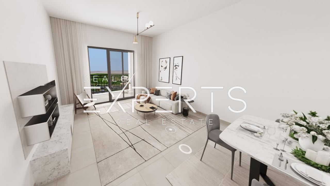 1 غرف نوم شقة في جزيرة ياس, UAE رقم 55050