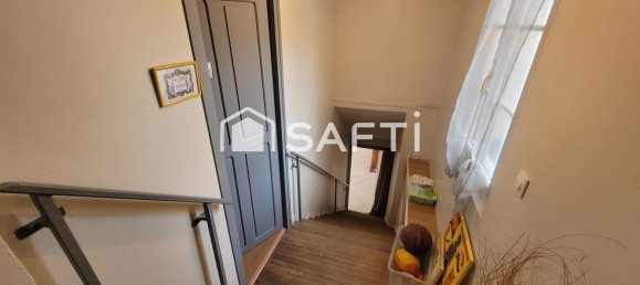 Casa T5 em Descartes, France N.º 221951 10