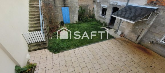 Casa T5 em Descartes, France N.º 221951 8