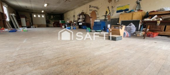 Casa T5 em Descartes, France N.º 221951 38