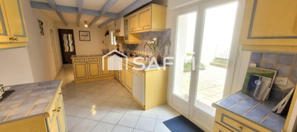 Casa T5 em Descartes, France N.º 221951 6