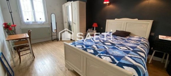 Casa T5 em Descartes, France N.º 221951 29