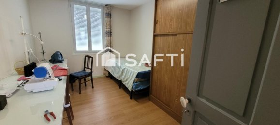 Casa T5 em Descartes, France N.º 221951 35