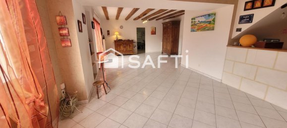 Casa T5 em Descartes, France N.º 221951 7