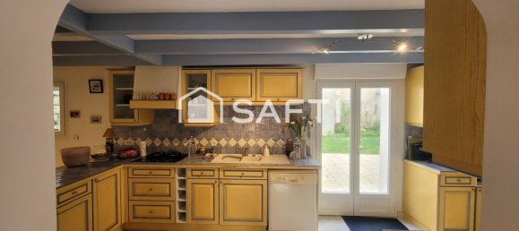 Casa T5 em Descartes, France N.º 221951 17