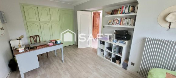 Casa T5 em Descartes, France N.º 221951 24