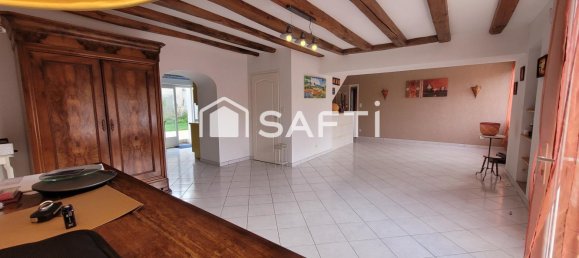 Casa T5 em Descartes, France N.º 221951 15
