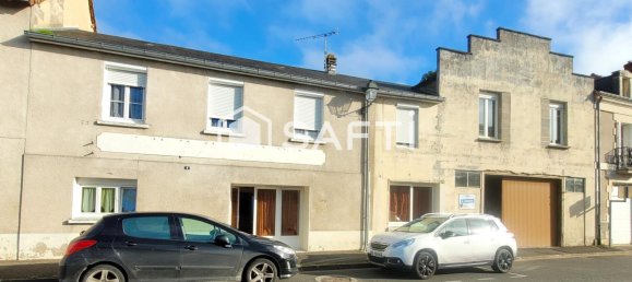 Casa T5 em Descartes, France N.º 221951 13