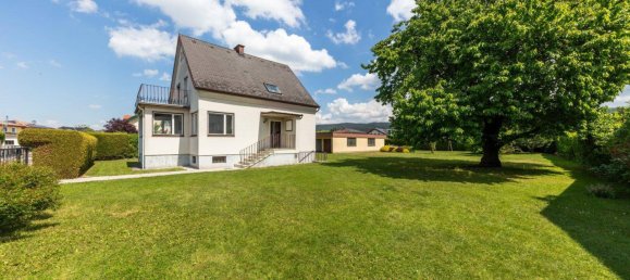 5-Zimmer Haus in Lanzenkirchen, Austria, Nr. 181037 20