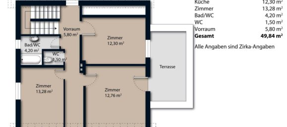 5-Zimmer Haus in Lanzenkirchen, Austria, Nr. 181037 18