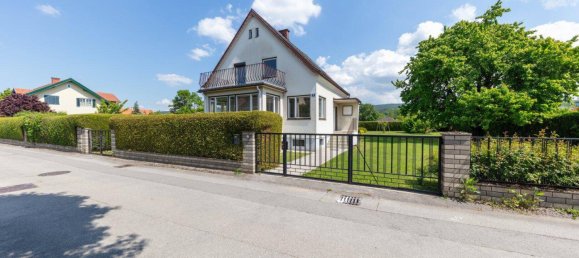 5-Zimmer Haus in Lanzenkirchen, Austria, Nr. 181037 23