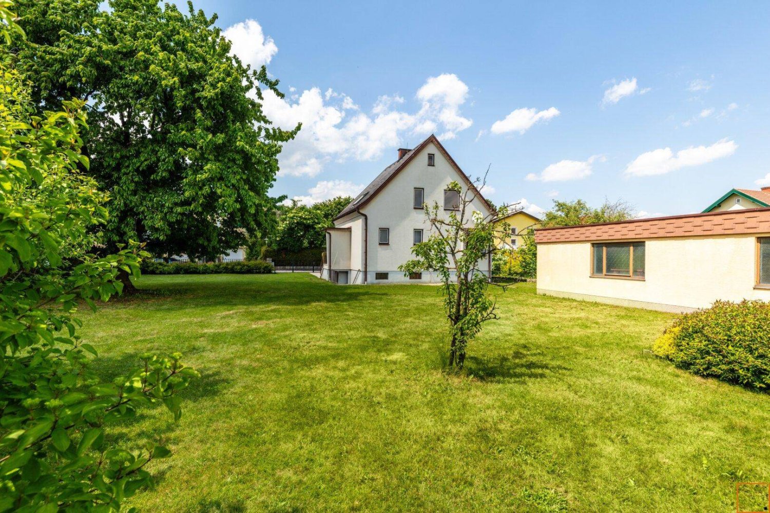 5-Zimmer Haus in Lanzenkirchen, Austria, Nr. 181037