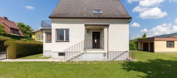 5-Zimmer Haus in Lanzenkirchen, Austria, Nr. 181037 28