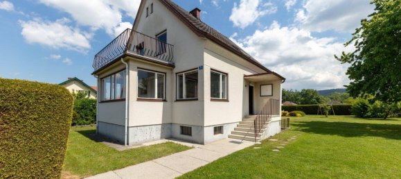 5-Zimmer Haus in Lanzenkirchen, Austria, Nr. 181037 22