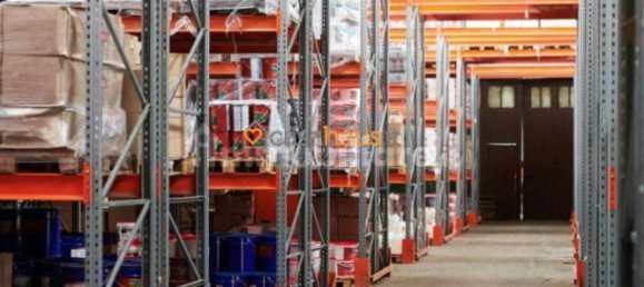 Armazém em Trentino-Alto Adige, Italy 100 m² N.º 195380 10