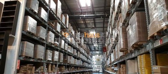 Armazém em Trentino-Alto Adige, Italy 100 m² N.º 195380 3