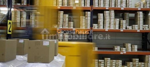 Armazém em Trentino-Alto Adige, Italy 100 m² N.º 195380 2