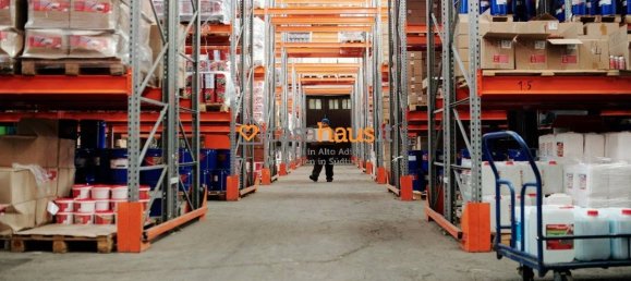 Armazém em Trentino-Alto Adige, Italy 100 m² N.º 195380 7