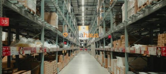 Armazém em Trentino-Alto Adige, Italy 100 m² N.º 195380 8