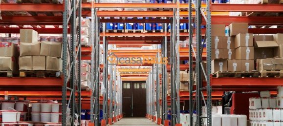 Armazém em Trentino-Alto Adige, Italy 100 m² N.º 195380 11