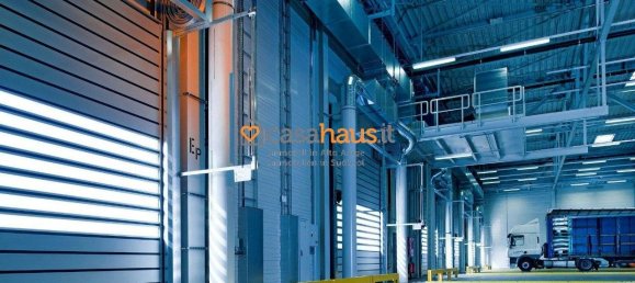 Armazém em Trentino-Alto Adige, Italy 100 m² N.º 195380 5