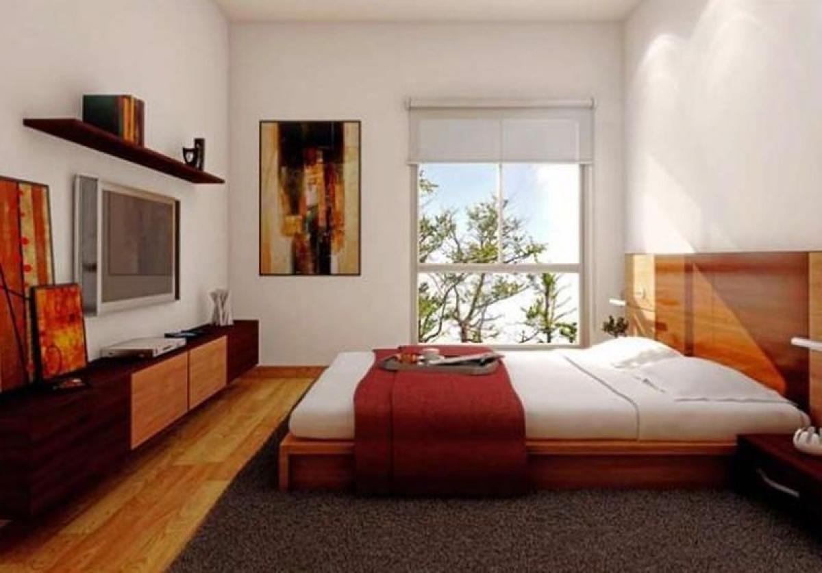 2 Schlafzimmer Wohnung in Buenos Aires, Argentina, Nr. 92861