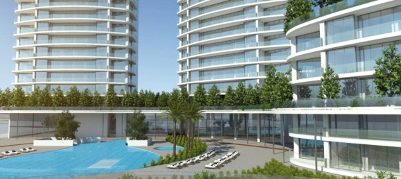 3 bedrooms Apartment in Limassol, Cyprus No. 36272 5