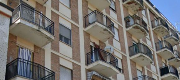 2-salle Appartement à Alessandria, Italy No. 140095 9