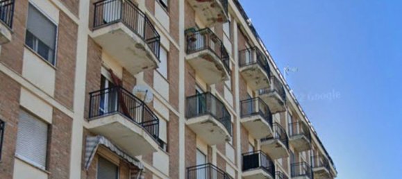 2-salle Appartement à Alessandria, Italy No. 140095 24