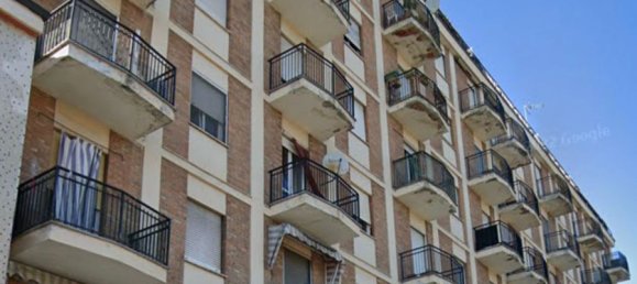 2-salle Appartement à Alessandria, Italy No. 140095 7