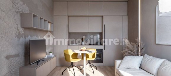 1 Schlafzimmer Wohnung in Milan, Italy, Nr. 330977 2