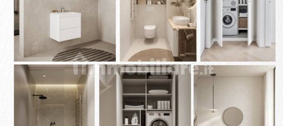 1 Schlafzimmer Wohnung in Milan, Italy, Nr. 330977 11