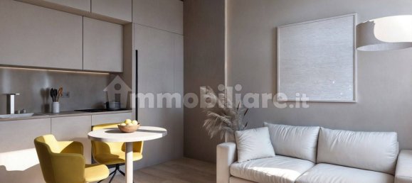1 Schlafzimmer Wohnung in Milan, Italy, Nr. 330977 3