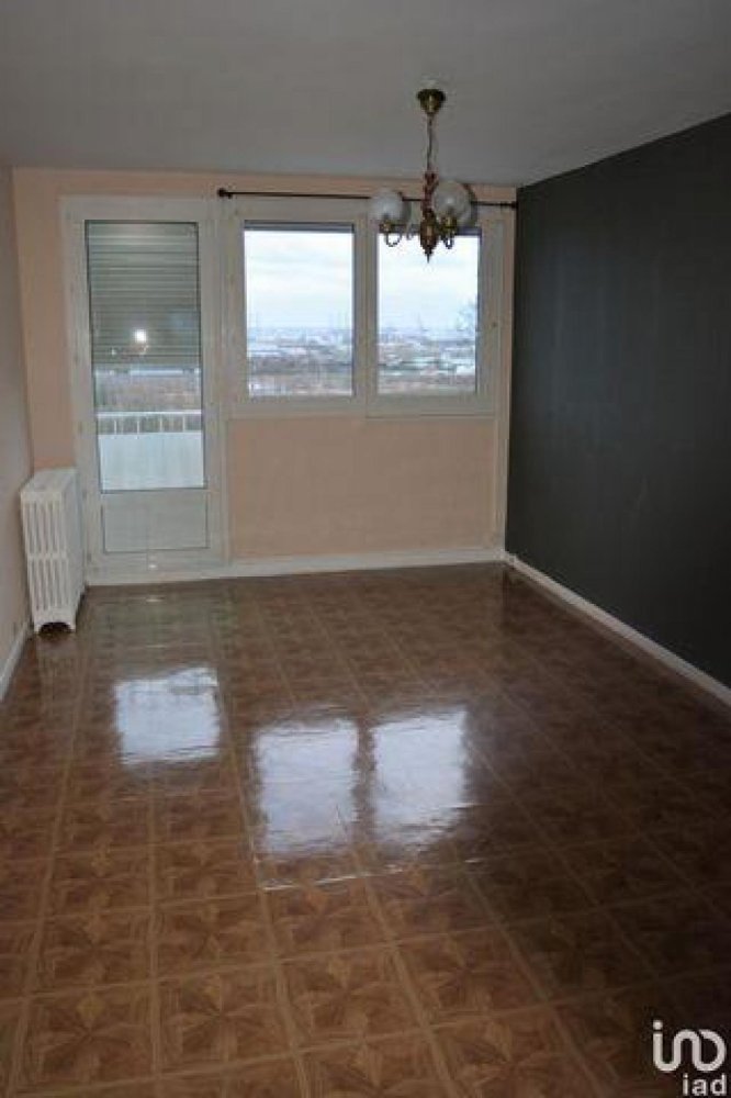 2 bedrooms Condo in Le Havre, France No. 35703