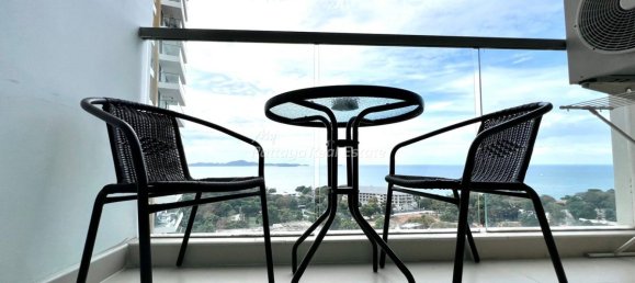 1 bedroom Condo in Pattaya, Thailand No. 22969 2