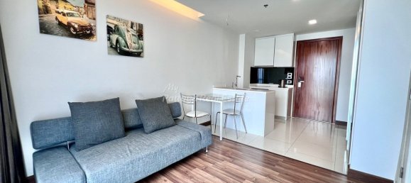 1 bedroom Condo in Pattaya, Thailand No. 22969 7