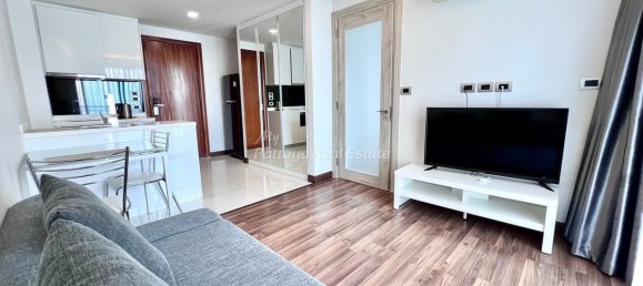 1 bedroom Condo in Pattaya, Thailand No. 22969 8
