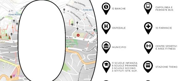 6 rooms Apartment in Osimo, Italy No. 123912 7