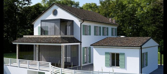 6 rooms Apartment in Osimo, Italy No. 123912 3