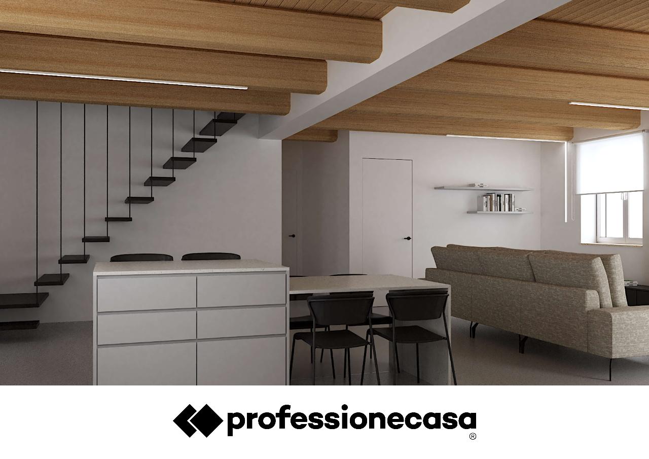 6 rooms Apartment in Osimo, Italy No. 123912