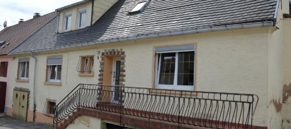 5 bedrooms House in Montbronn, France No. 61628 3