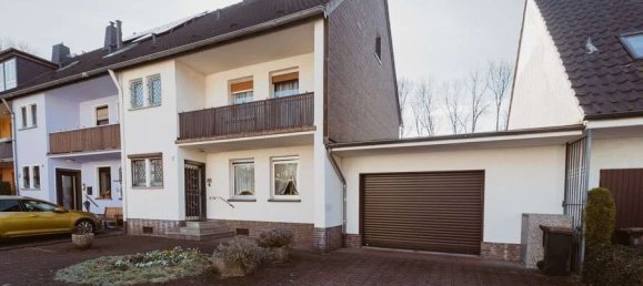 6 rooms Townhouse in Cologne, Germany No. 147172 18