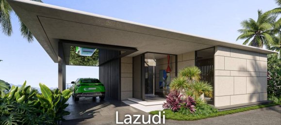 3 Schlafzimmer Villa in Bang Tao, Thailand, Nr. 17872 6