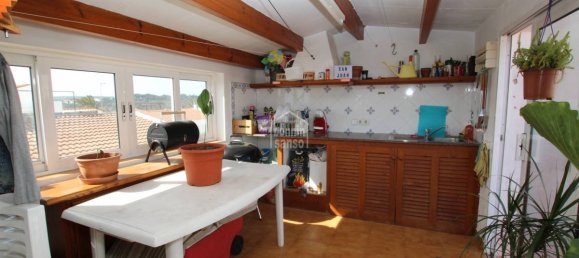 4 bedrooms Apartment in Sant Lluis, Spain No. 1440 9