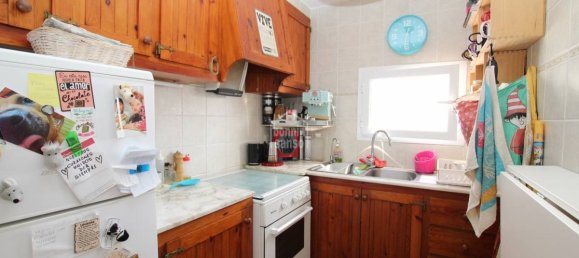 4 bedrooms Apartment in Sant Lluis, Spain No. 1440 20