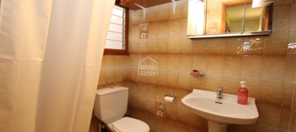 4 bedrooms Apartment in Sant Lluis, Spain No. 1440 12