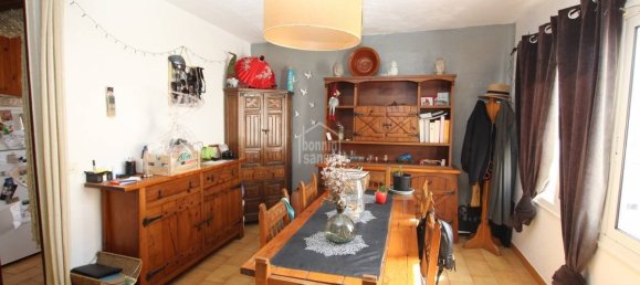 4 bedrooms Apartment in Sant Lluis, Spain No. 1440 19